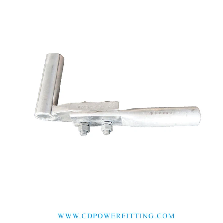 Ny Series Strain Clamp (NY-180/30N)