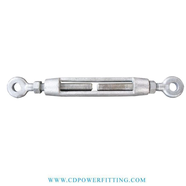 HL Type Turnbuckle For Power Line