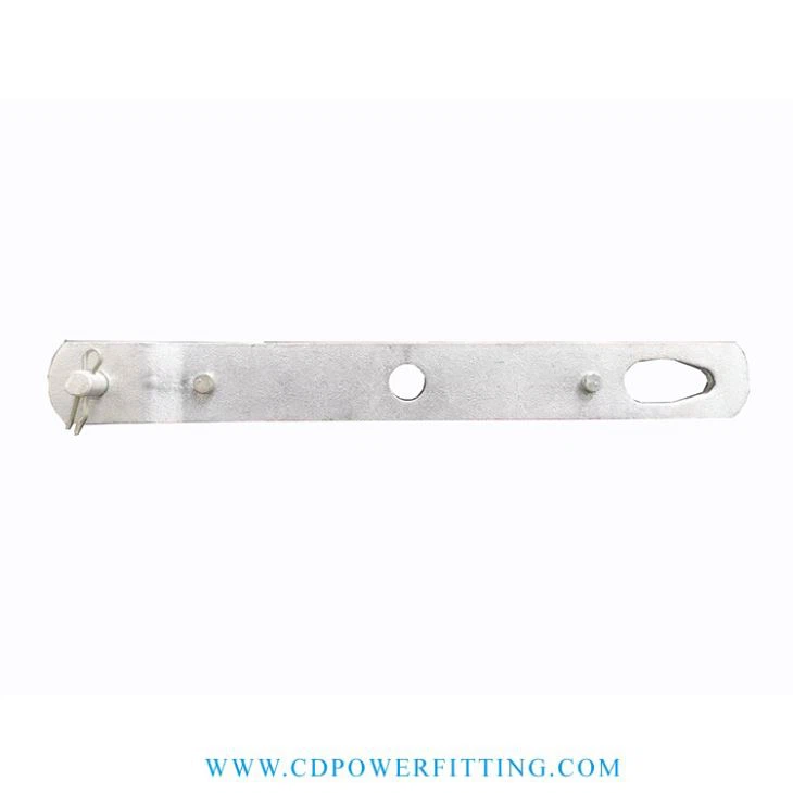 China Link Connection Hanging Clevis