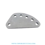 Ajustable Clevis Plate PT Series PT-21