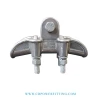 AL suspension clamp