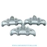suspension clamp aluminium