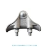 Suspension clamp