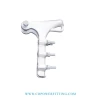 Strain Clamp