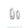 Carbon Steel Eye Nut