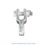 Connecting Hanging Clevis