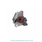 Pg Clamp for Al Cable Conductor Copper Aluminium Parallel Groove Connector