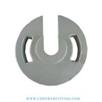 Sand Casting Counter Weight for Electric Forklift Adequate Capacity