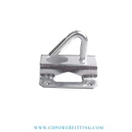 Heavy Duty Car Roof Bike Holder Garage Ball Head Bike Rack