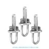 Galvanized Adjusting Link