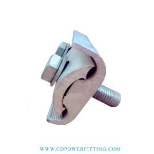Aluminum Parallel Groove Connector