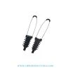 Plastic Tension Clamp