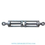 Line Hardware Link Fitting Turnbuckle