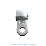 300kn Socket Clevis Eyes for Power Line Hardware