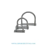 Stainless Steel U Bolt