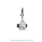 Suspension Clamp For OPGW/ADSS