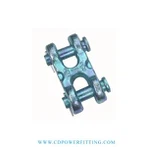 Nh2 Size 2 Type H Fuse Link