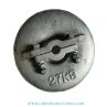 Balance Counter Weight Piece