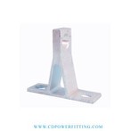 Aluminium Alloy Anchoring Bracket