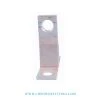 Galvanized Anchoring Bracket