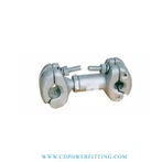 Jzf4 Quandent Rectangular Spacer Damper