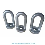 H.D.G. Eye Nut