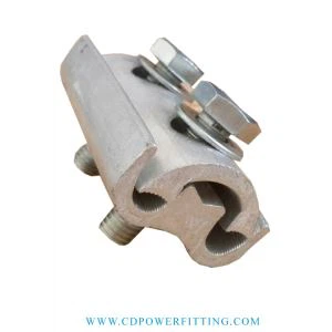 Bolted Type PG Clamp
