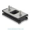 suspension clamp for ADSS