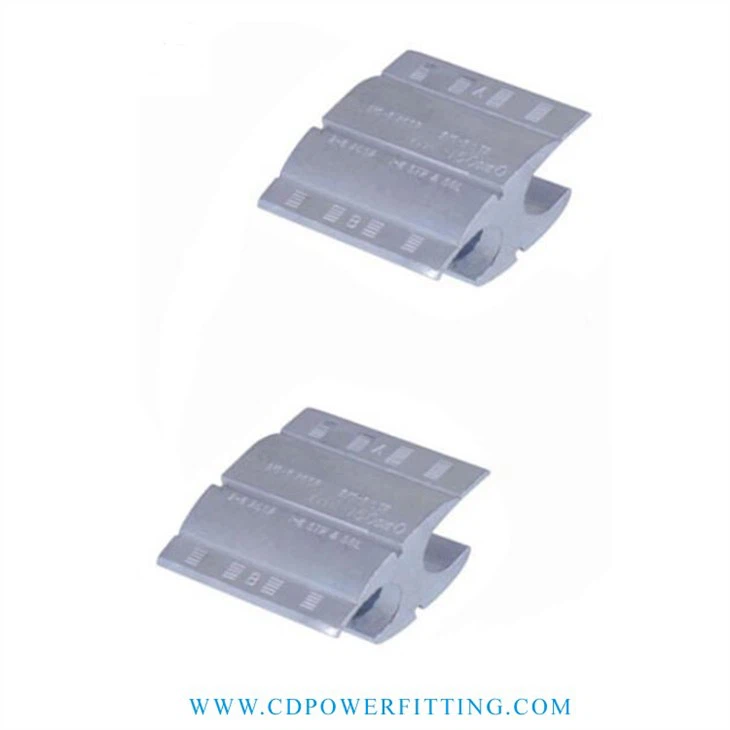 H Type Clamp