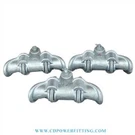 Aluminium Alloy Suspension Clamp