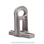 Mounted Shelf Bracket
