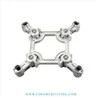 Square Spacer Damper