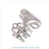 Customized Bolted Strain Clamp