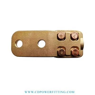 Terminal Connector