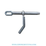 Compression Dead End Clamp