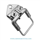 Bimetallic Bail Clamp