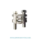 Copper Alloy Parallel Connector