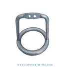 Glavanized Steel Corona Ring