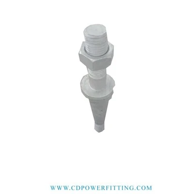 Porcelain Insulator Spindle factory